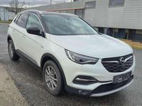 gebraucht Opel Grandland X Grandland X 1,5 Diesel Ultimate Start/Stopp