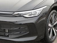Neu VW Golf VIII Business 150 PS (110 kW) 2026 Schwarz  metallic Kombi