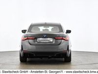 gebraucht BMW i4 i4 Gran Coupe eDrive35