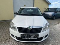 gebraucht Skoda Fabia Combi Twenty+, Pickerl Neu ***