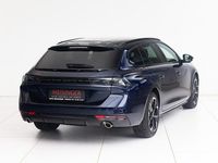 gebraucht Peugeot 508 SW Hybrid 225 PHEV e-EAT8 GT Aut.