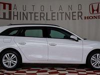 gebraucht Seat Leon SP Style TDI DSG / ACC / NAVI / VIRTUAL COCKPIT...