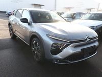gebraucht Citroën C5 Aircross X PLUS 130 EAT8 Nav HUD LED ACC PDC LHZ Temp