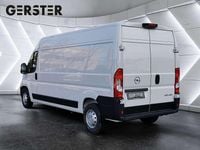 gebraucht Opel Movano BlueHDi 140 S&S 35+ L3H2
