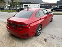 gebraucht BMW 318 318 d Aut.