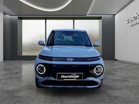 Neu Hyundai Inster 71 kW (97 PS) 2025 Weiß Kleinwagen