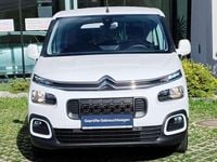 gebraucht Citroën Berlingo Berlingo BlueHDI 100 S&S Feel
