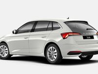 gebraucht Skoda Scala 1.5 TSI 150 DSG Selec Nav Kam Kessy SHZ