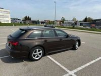 gebraucht Audi A6 A6Avant 20 TDI ultra intense S-tronic ultra