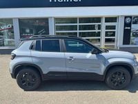 gebraucht Jeep Avenger 1.2 T3 e-Hybrid 4xe The North Face 145PS