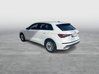 gebraucht Audi A3 Sportback 30 TFSI
