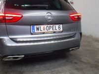 gebraucht Opel Insignia ST 20 SHT GSI Aut.