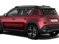 Neu Renault 4 E-Tech Komfort 110 kW (150 PS) 2026 SUV