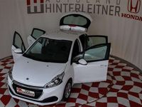 gebraucht Peugeot 208 Active 12 PureTech 68 BLUETOOTH