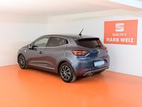 Gebraucht Renault Clio V R.S. 91 PS (66 kW) 2022 Mittelgrau  metallic Limousine