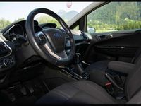 gebraucht Ford B-MAX 1.0 EcoBoost Titanium