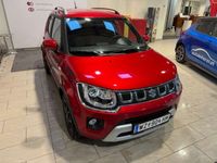 gebraucht Suzuki Ignis Ignis1,2 GL+ DJ Hyb. Allg shine