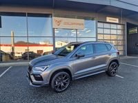 gebraucht Cupra Ateca 1.5 TSI DSG 150