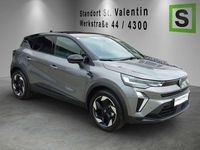 gebraucht Renault Captur Techno TCe 90
