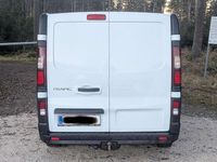 gebraucht Renault Trafic Lieferwagen L1 H1