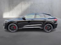 Neu Audi Q5 Sportback Ambiente 204 PS (150 kW) 2026 Schwarz  metallicperleffektno SUV