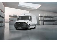 gebraucht Mercedes Sprinter 315 CDI Kasten Hochdach 3665 Cam SHZ