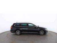 gebraucht VW Passat Variant 4Motion 2.0 TDI Highline Aut LED