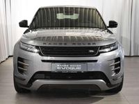 gebraucht Land Rover Range Rover evoque D165 Dynamic SE