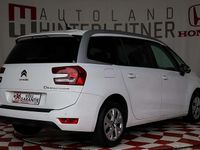 gebraucht Citroën C4 SpaceTourer Grand Grand HDI NAVI MASSAGE PDC