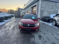 gebraucht Dacia Sandero Sandero Supreme dCi 75 S