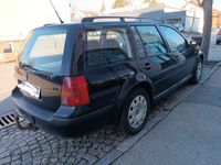 gebraucht VW Golf V 