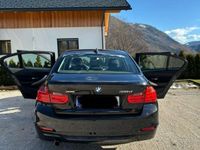 gebraucht BMW 318 318 d xDrive