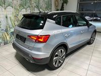 gebraucht Seat Arona FR Austria 1.0 TSI