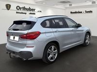 gebraucht BMW X1 xDrive 25d M Sport Aut.