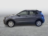 gebraucht VW T-Cross - Friends TSI DSG