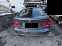 gebraucht BMW 320 320 d