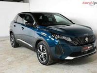gebraucht Peugeot 3008 Allure *KAMERA*MULTI*LED*SPUR*TOTASIS*LEDER*
