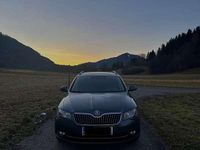 Gebraucht Skoda Superb Elegance 105 PS (77 kW) 2015 Kombi