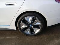 gebraucht BMW i4 eDrive40