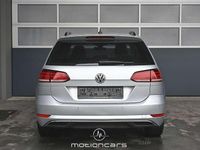 gebraucht VW Golf VII 2.0 TDI BlueMotion Tech. Comfortline Pickerl