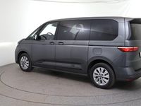 Neu VW Multivan Business 245 PS (180 kW) 2025 Mittelgrau  metallic Van