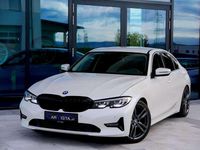gebraucht BMW 320 d Advantage Aut. * Live Cockpit / Harman Kardon*