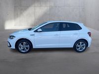 gebraucht VW Polo R-Line TSI