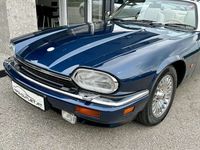 gebraucht Jaguar XJS XJSC6.0 V12 Cabrio 2+2 Aut. *Traumzustand*