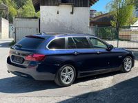 gebraucht BMW 520 520 d Touring Aut.