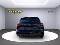 gebraucht Opel Insignia Country Tourer ST 15 Turbo Ecotec Dire Inj. Edition St./St.