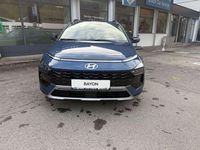 gebraucht Hyundai Bayon GO Plus 1.0 T-GDI DCT y5bu3-OO5/O6/O7