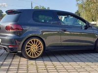 gebraucht VW Golf VI 