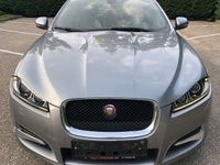 gebraucht Jaguar XF 3.0 Luxury Premium V6 Diesel