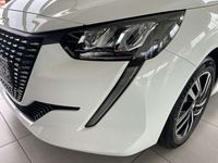 gebraucht Peugeot 208 Allure PureTech 100 S&S